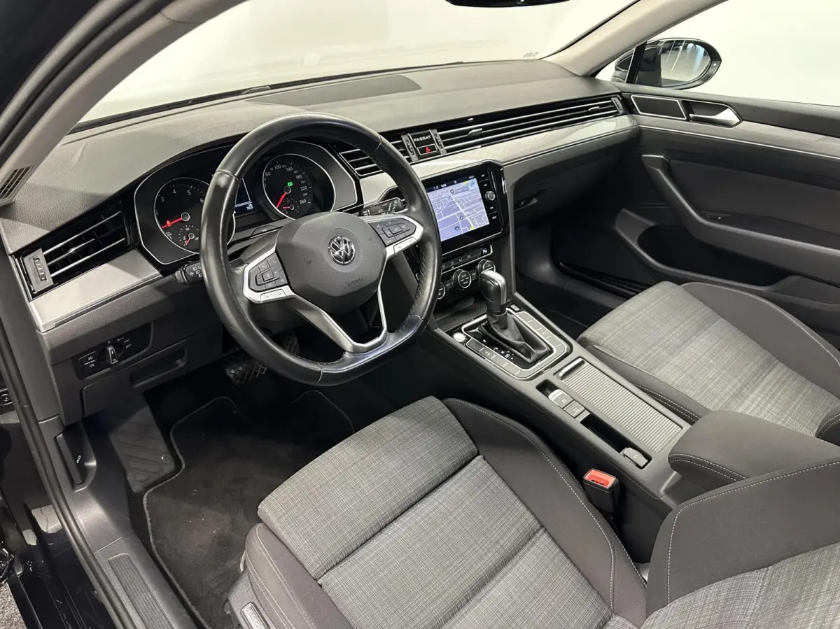 1.5 TSI Comfort Business PANO TREKHAAK.