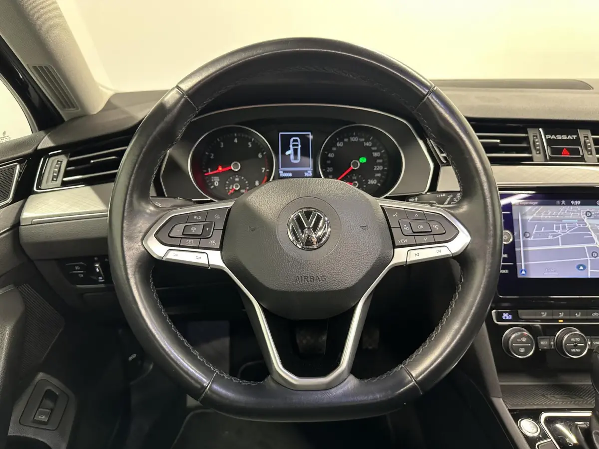 1.5 TSI Comfort Business PANO TREKHAAK.