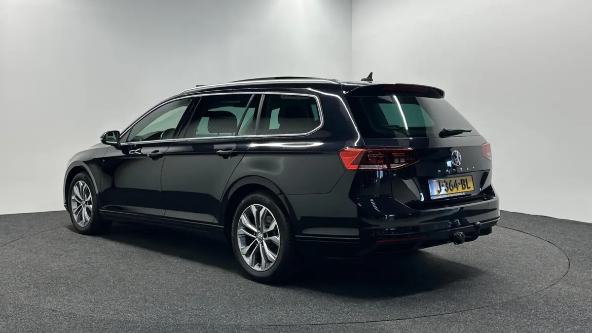 1.5 TSI Comfort Business PANO TREKHAAK.