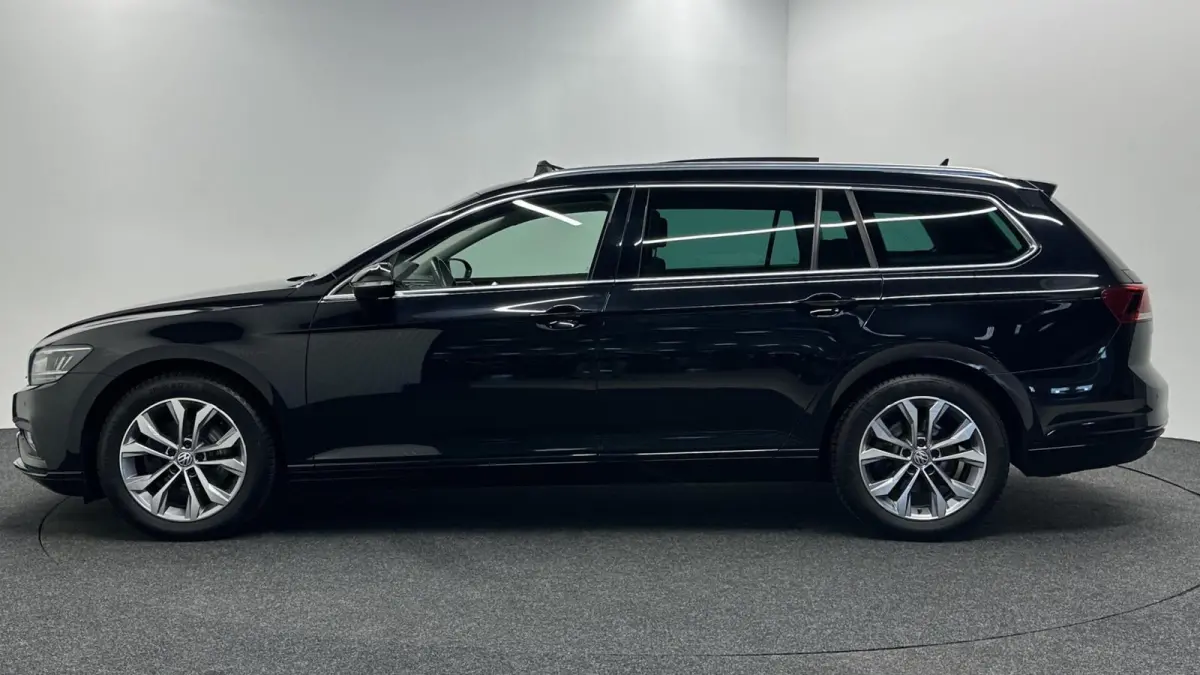 1.5 TSI Comfort Business PANO TREKHAAK.