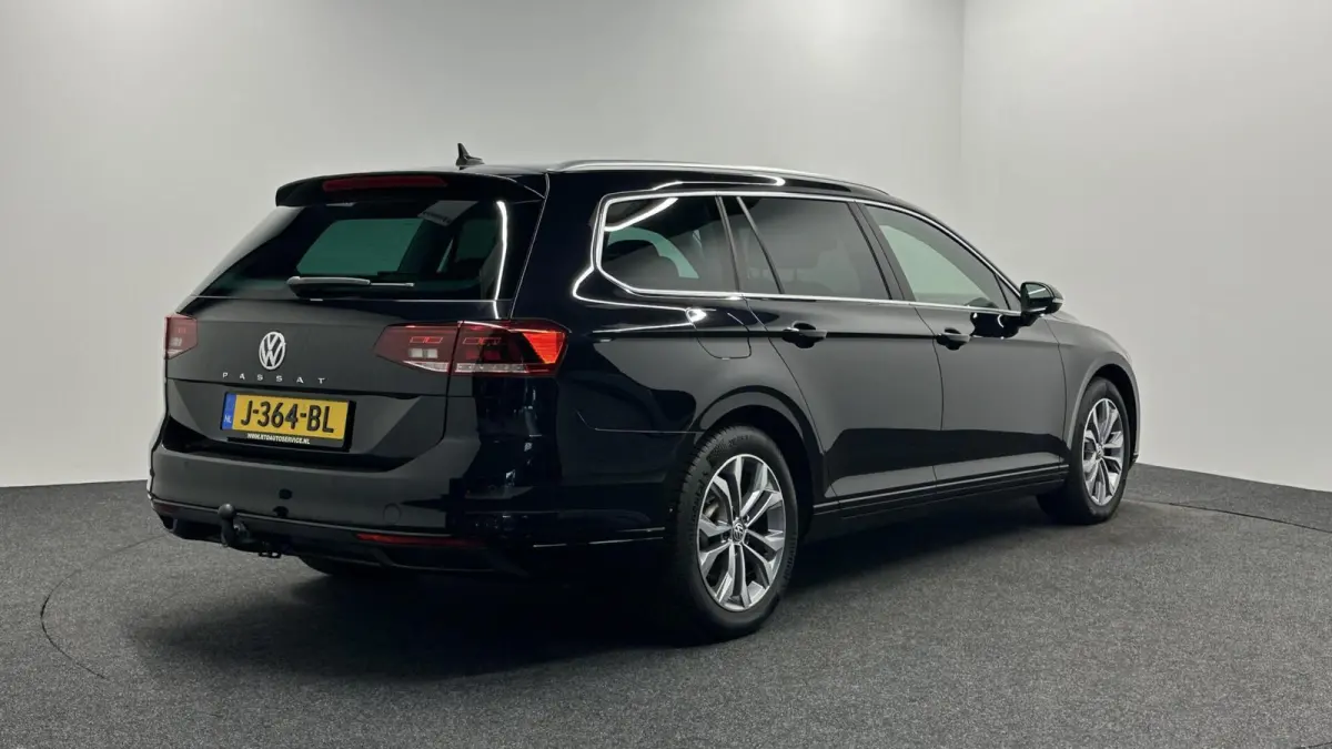 1.5 TSI Comfort Business PANO TREKHAAK.
