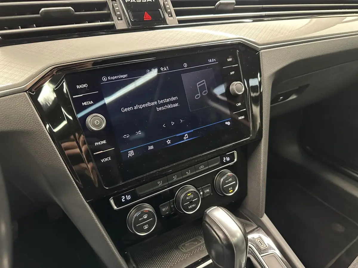 1.5 TSI Comfort Business PANO TREKHAAK.