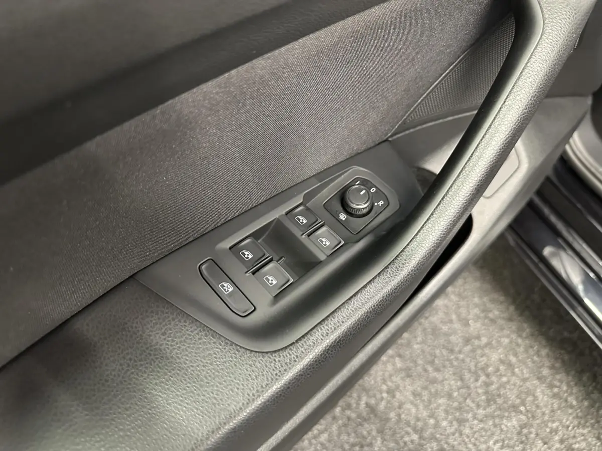 1.5 TSI Comfort Business PANO TREKHAAK.