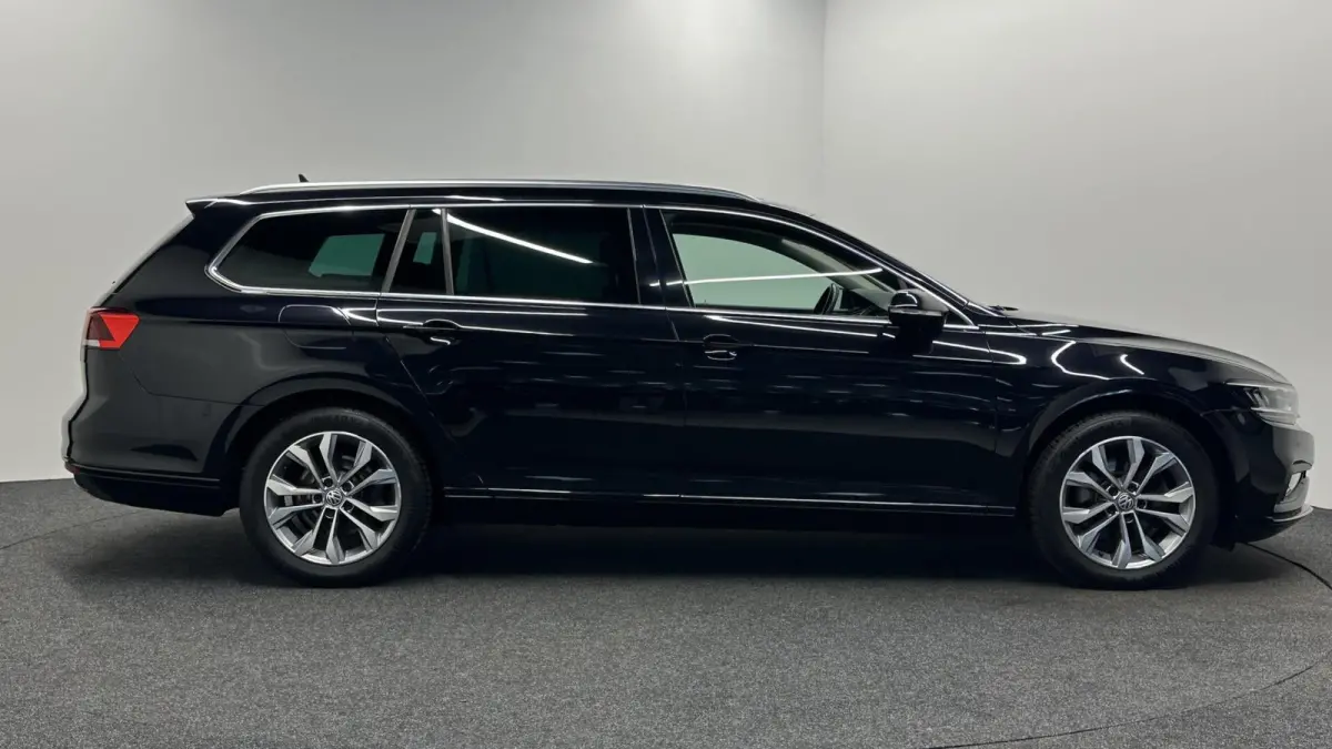 1.5 TSI Comfort Business PANO TREKHAAK.