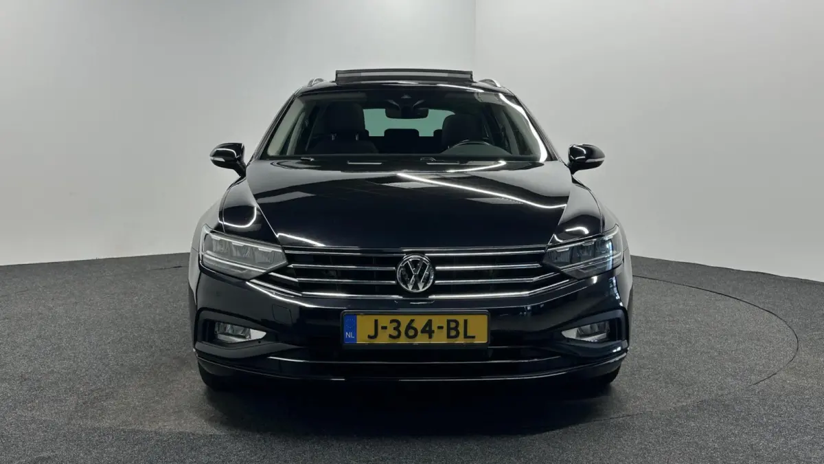 1.5 TSI Comfort Business PANO TREKHAAK.