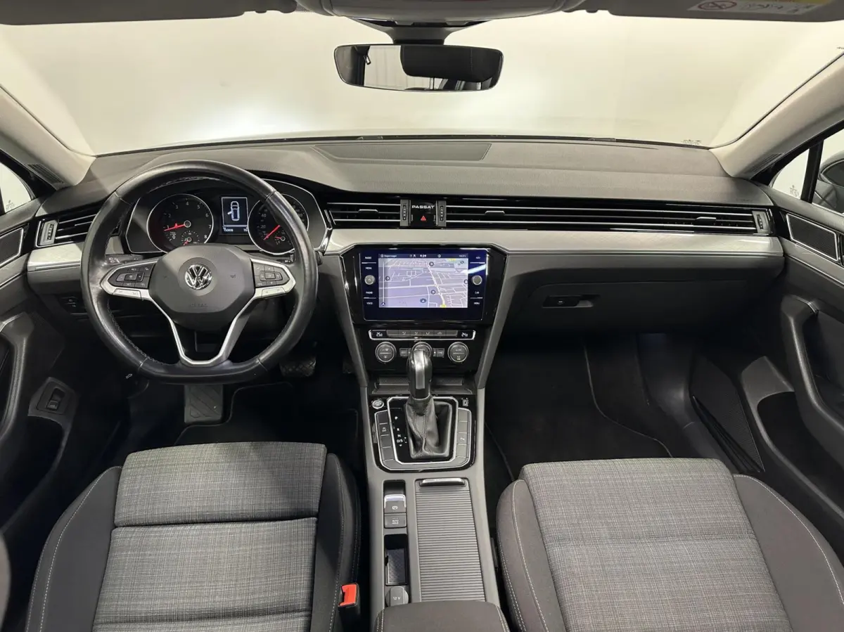1.5 TSI Comfort Business PANO TREKHAAK.