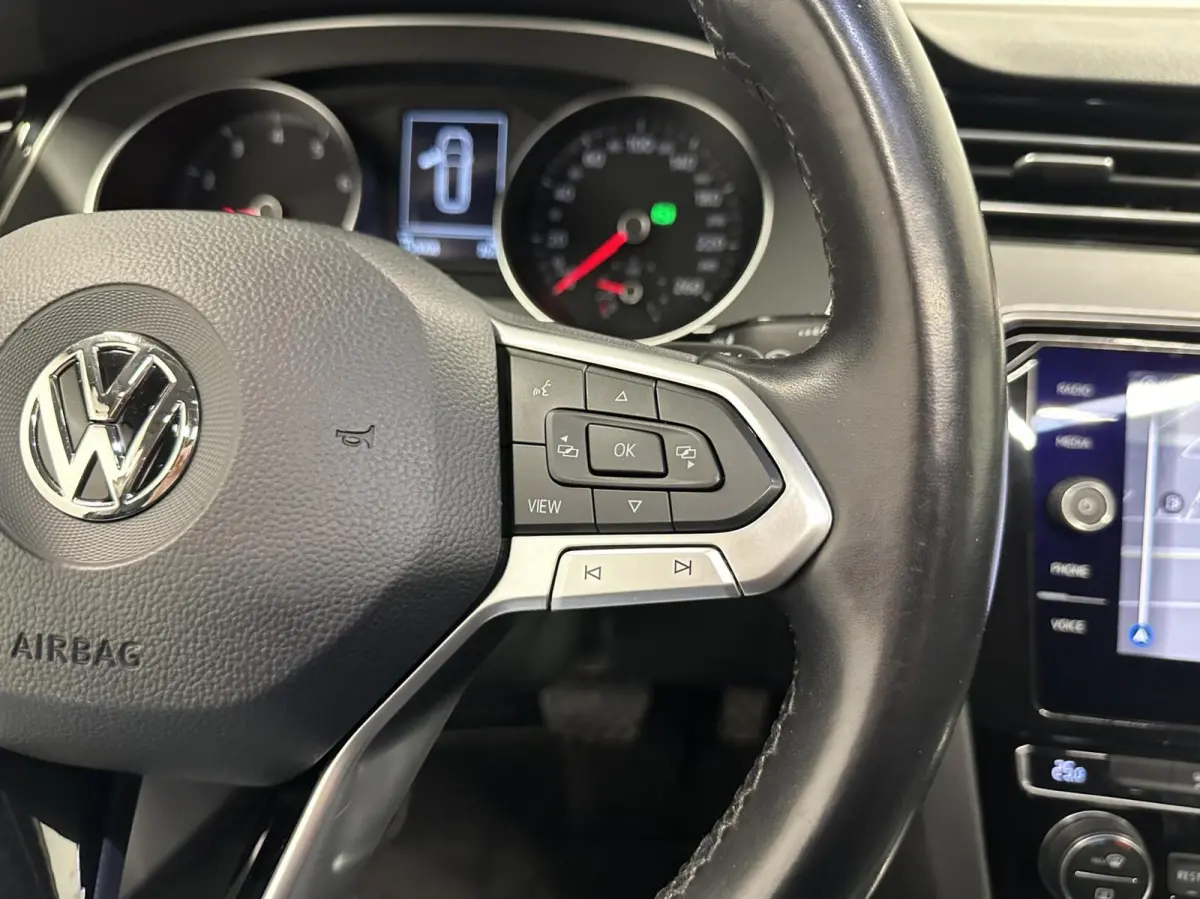 1.5 TSI Comfort Business PANO TREKHAAK.