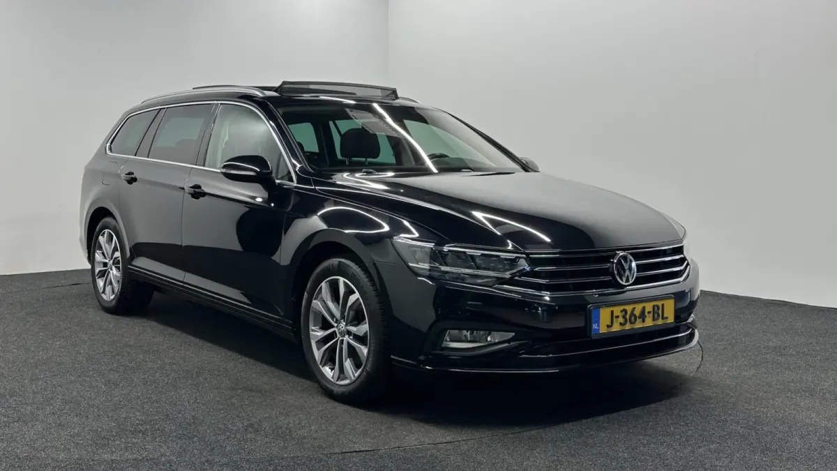 1.5 TSI Comfort Business PANO TREKHAAK.