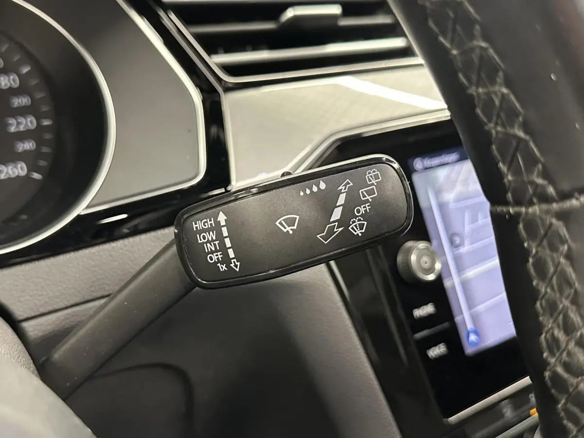 1.5 TSI Comfort Business PANO TREKHAAK.