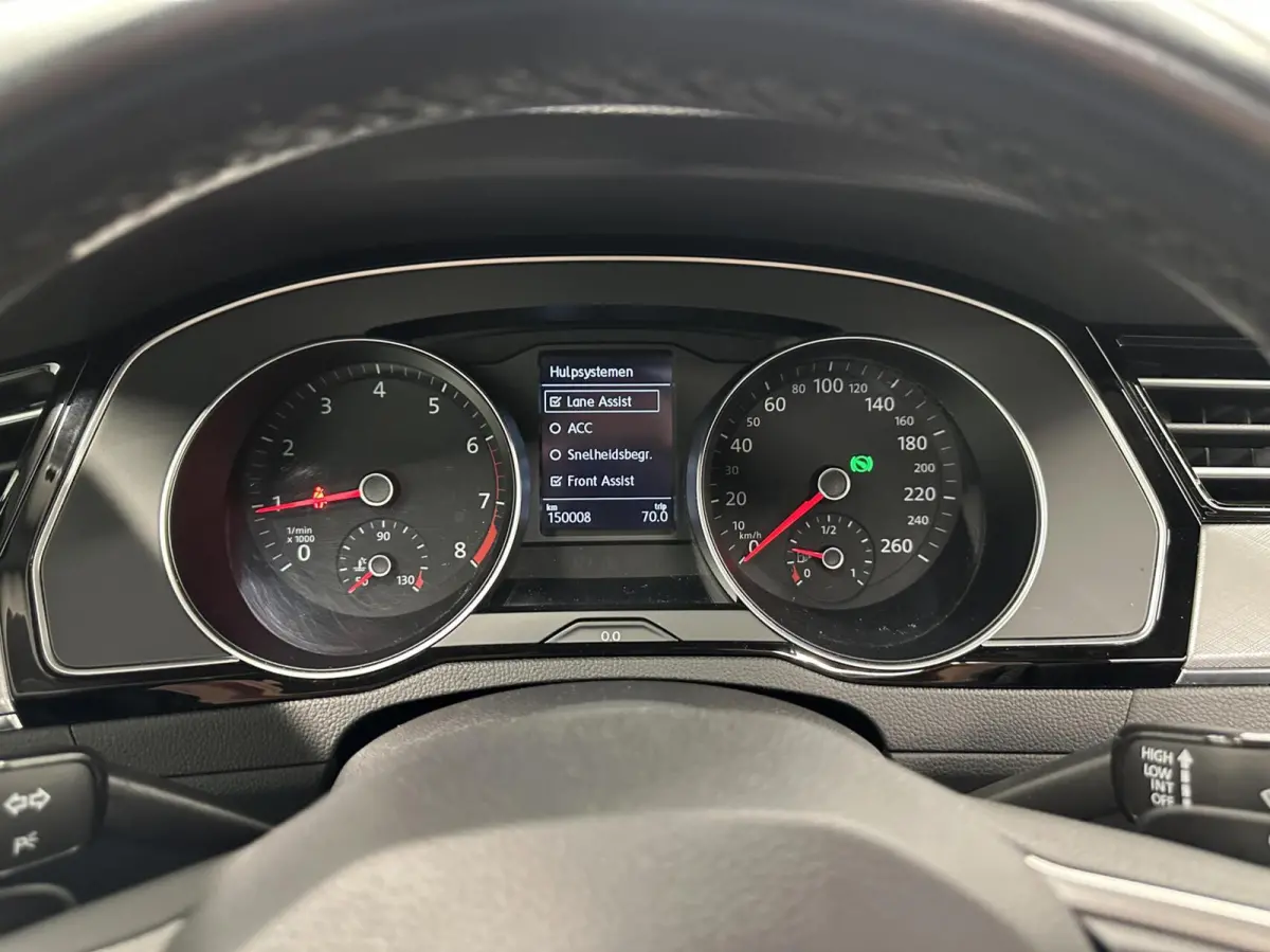 1.5 TSI Comfort Business PANO TREKHAAK.