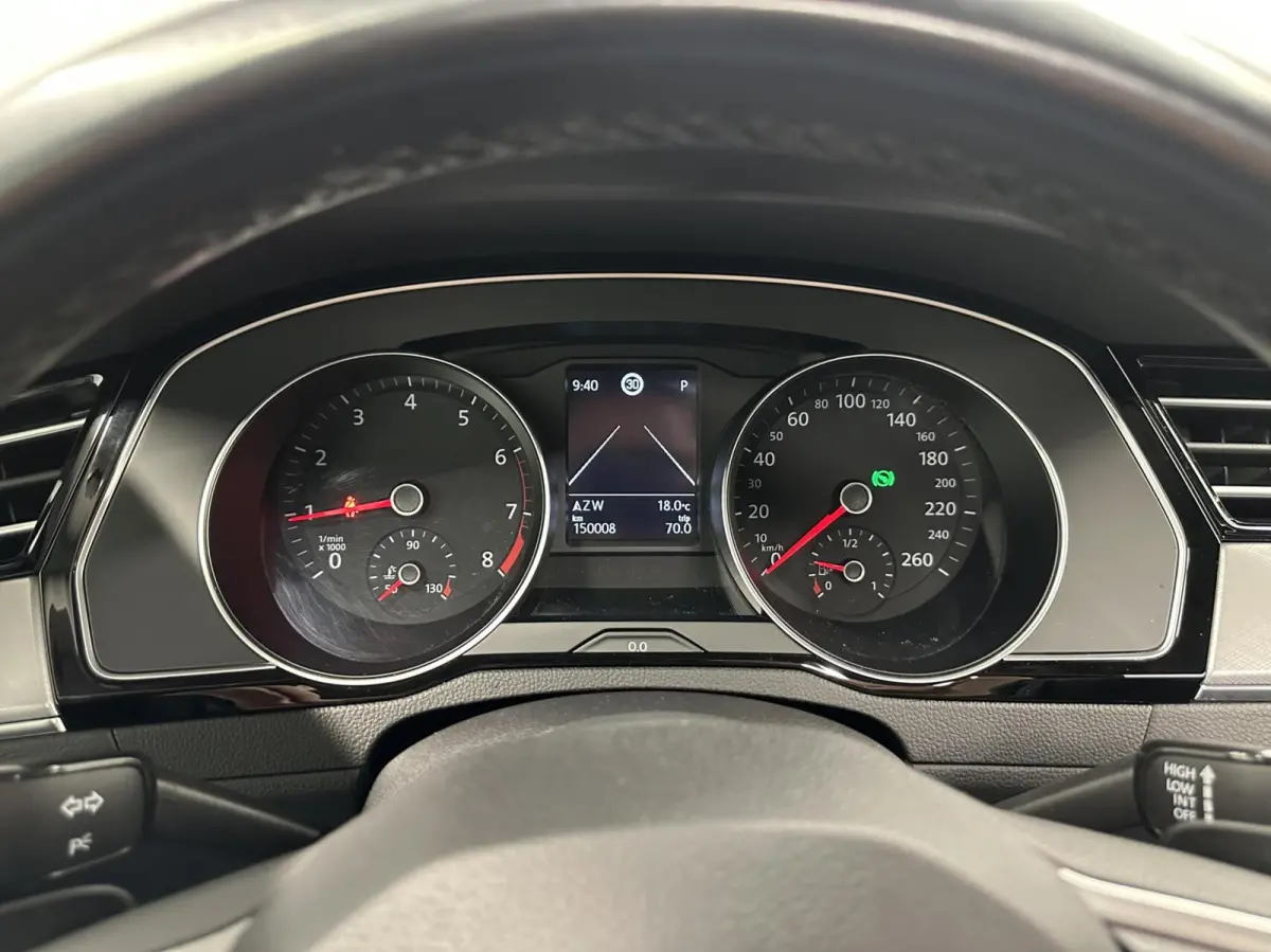 1.5 TSI Comfort Business PANO TREKHAAK.