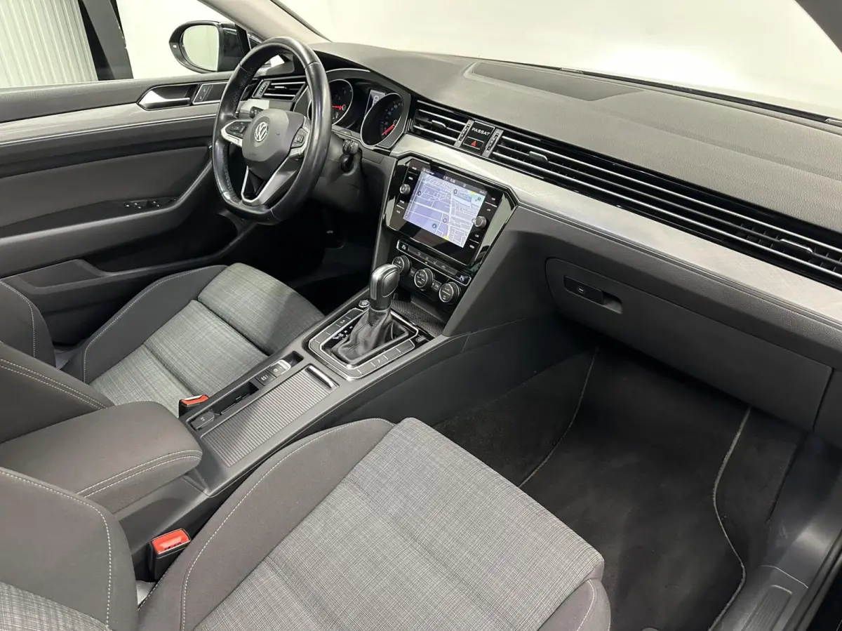 1.5 TSI Comfort Business PANO TREKHAAK.