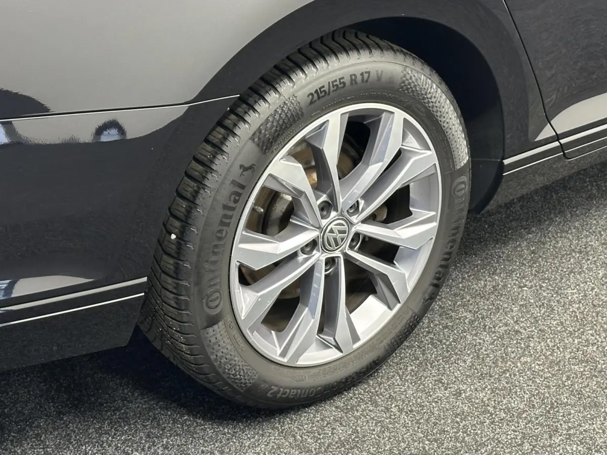 1.5 TSI Comfort Business PANO TREKHAAK.