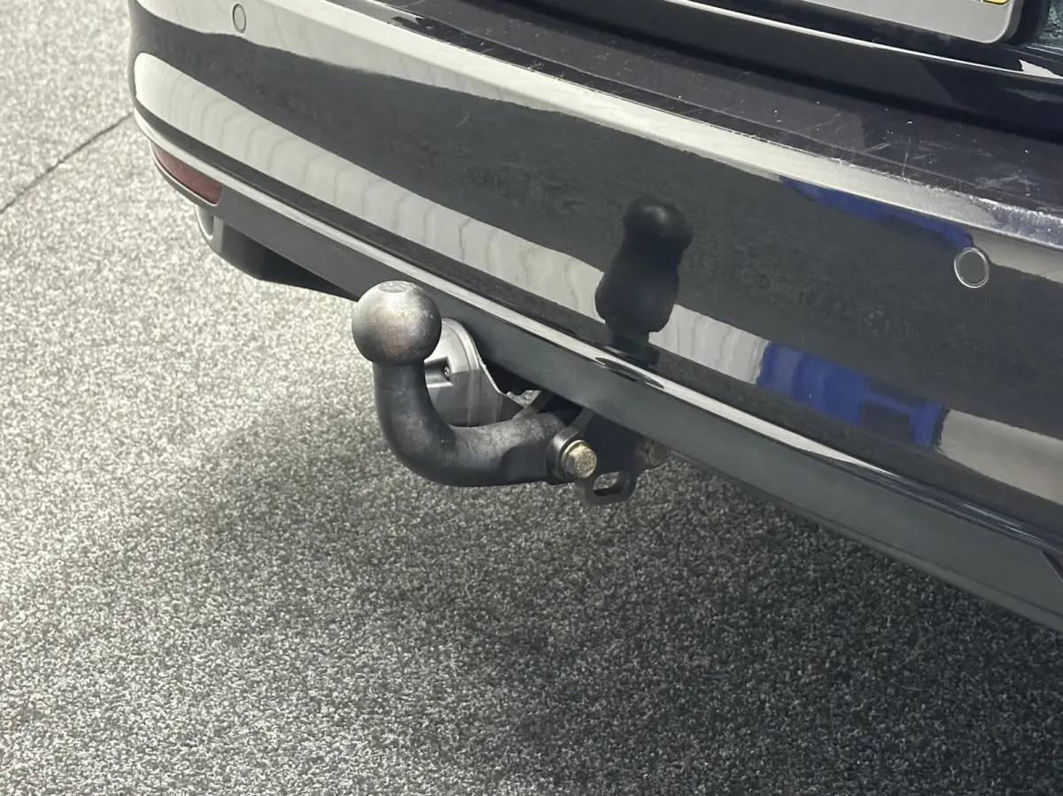 1.5 TSI Comfort Business PANO TREKHAAK.