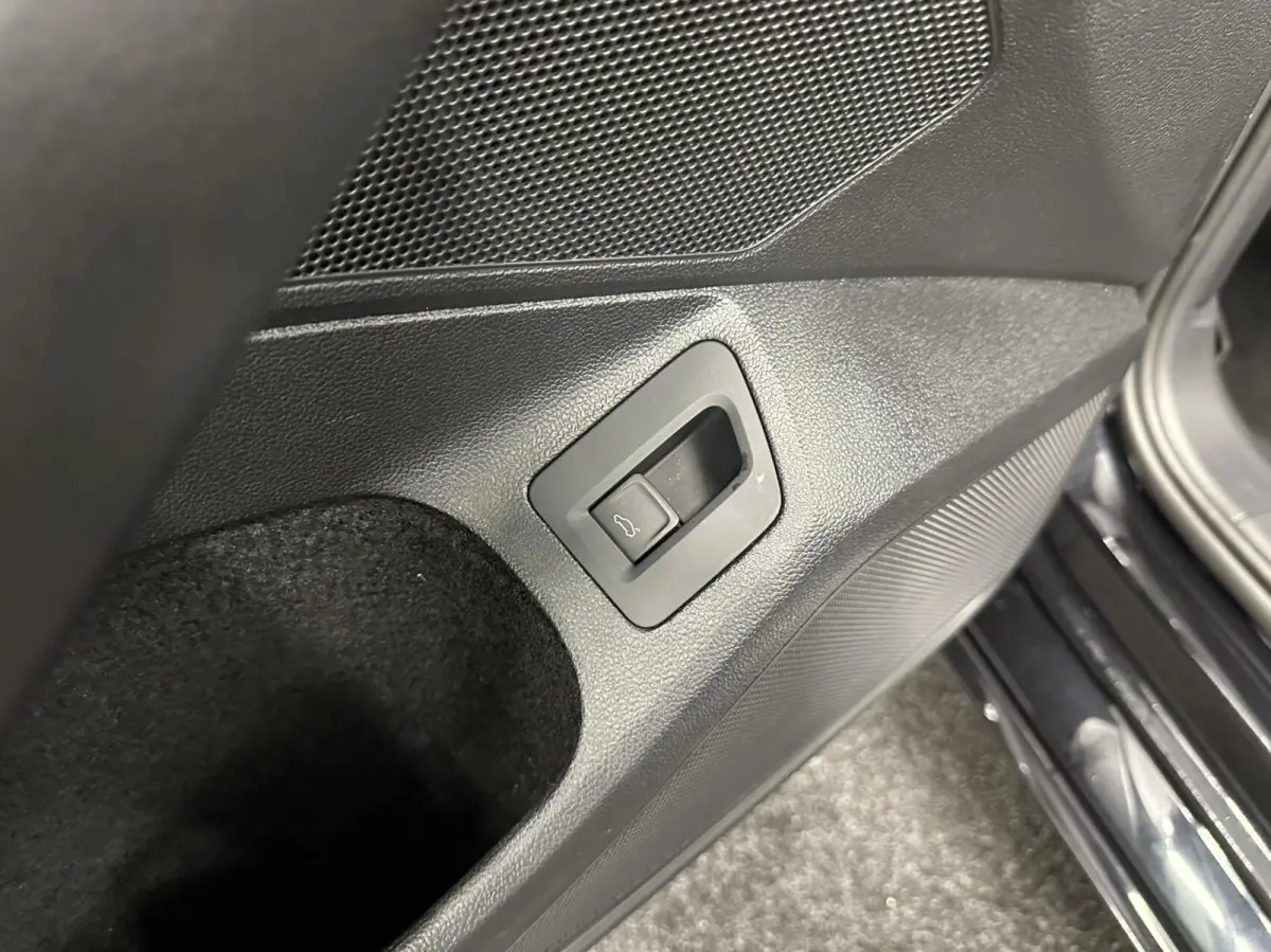 1.5 TSI Comfort Business PANO TREKHAAK.