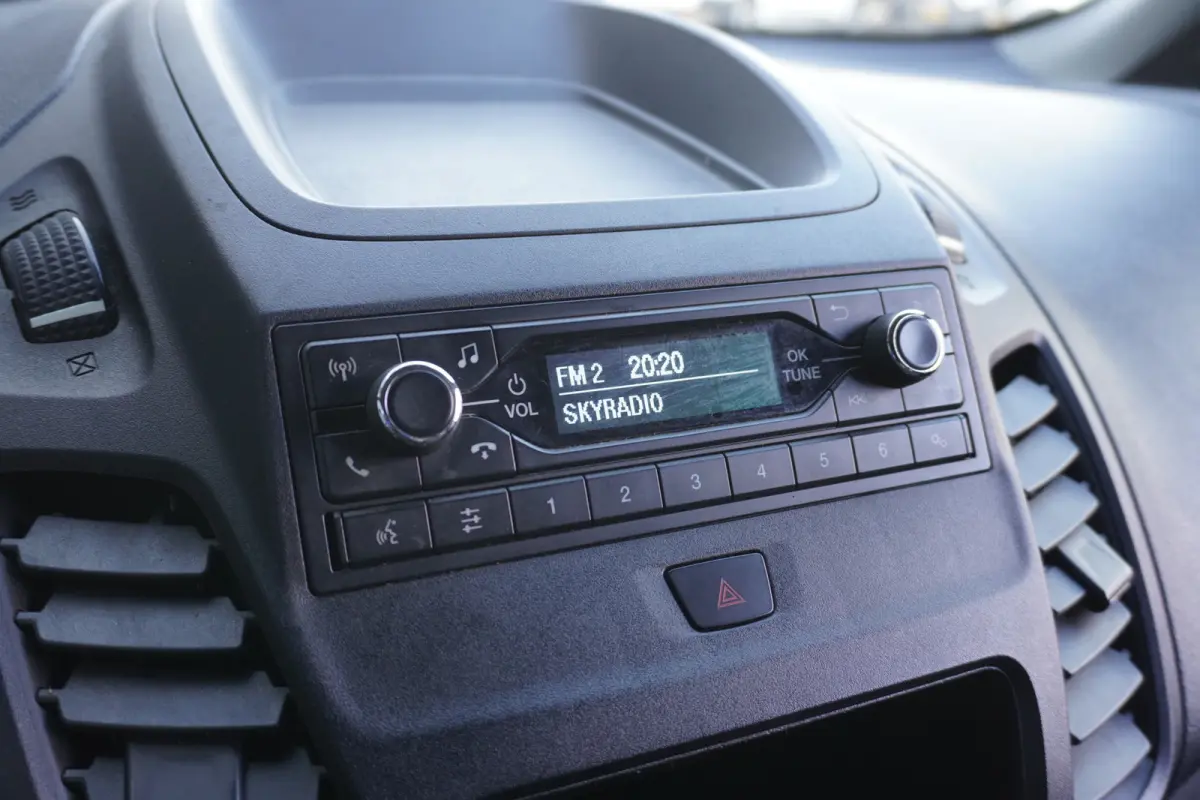 1.5 EcoBlue 100PK - EURO 6 - Airco - Cruise - Trekhaak - €8.950,- Excl.