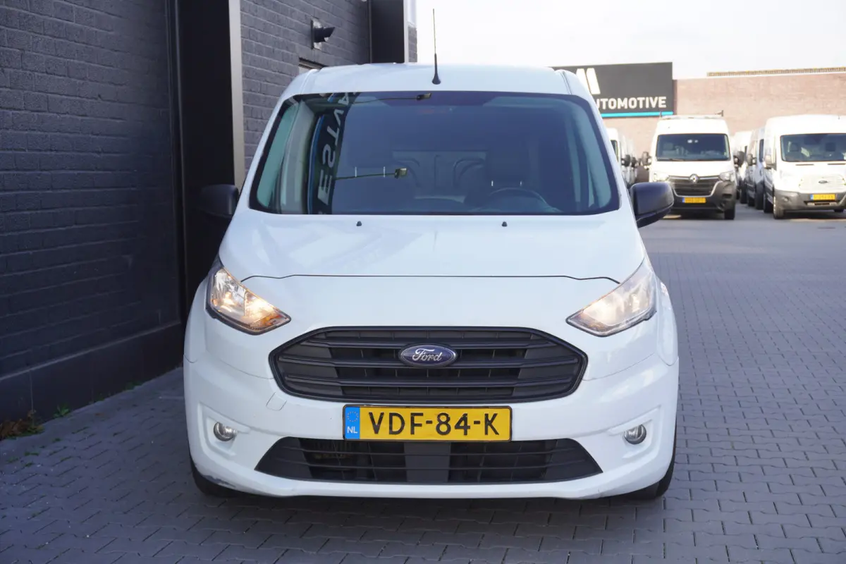 1.5 EcoBlue 100PK - EURO 6 - Airco - Cruise - Trekhaak - €8.950,- Excl.