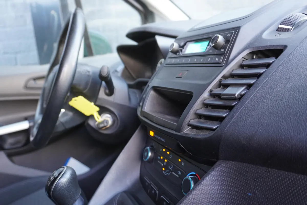 1.5 EcoBlue 100PK - EURO 6 - Airco - Cruise - Trekhaak - €8.950,- Excl.
