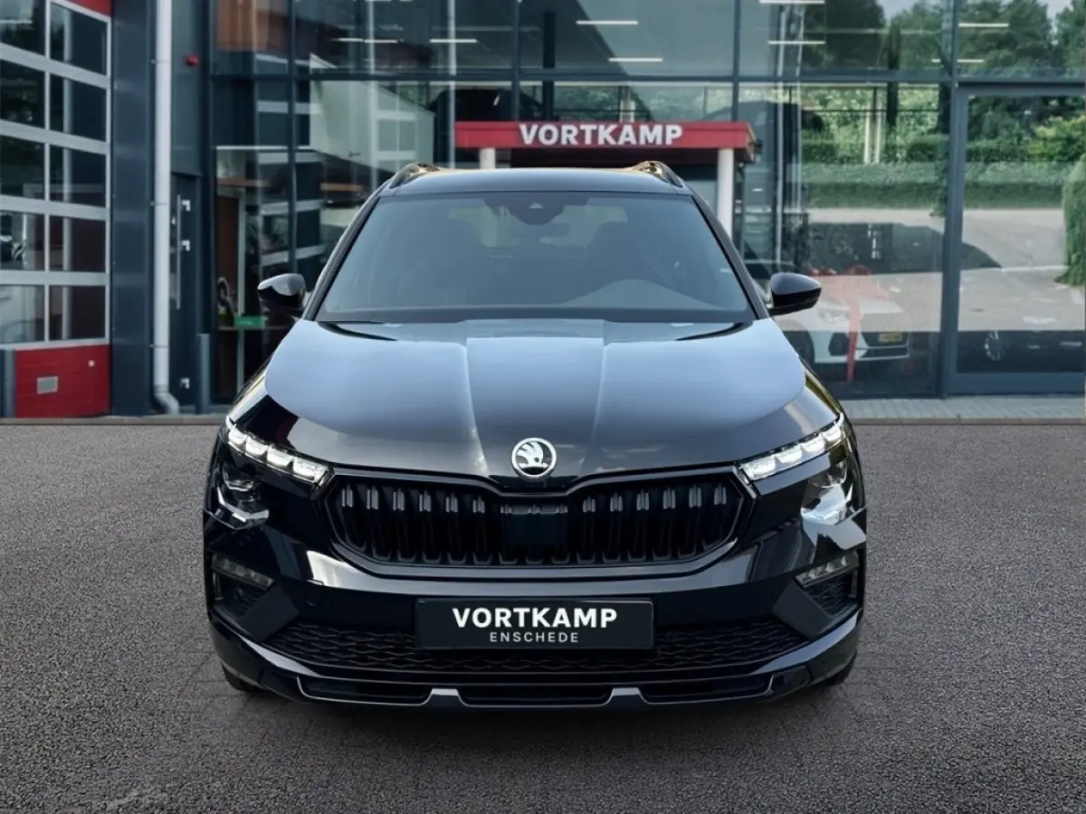 1.0 TSI DSG MONTE CARLO GLAS-DAK/CAMERA/CARPLAY/CRUISE