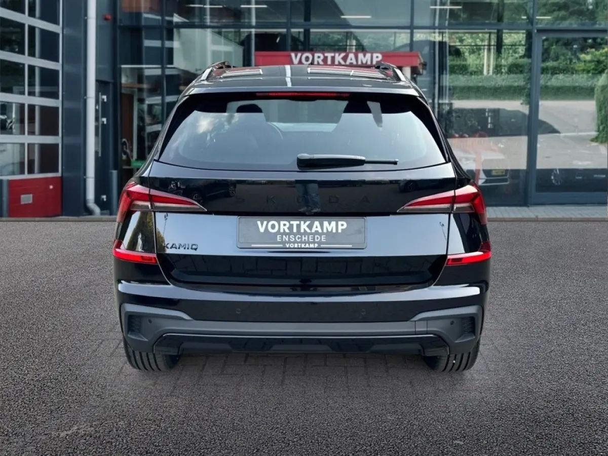 1.0 TSI DSG MONTE CARLO GLAS-DAK/CAMERA/CARPLAY/CRUISE