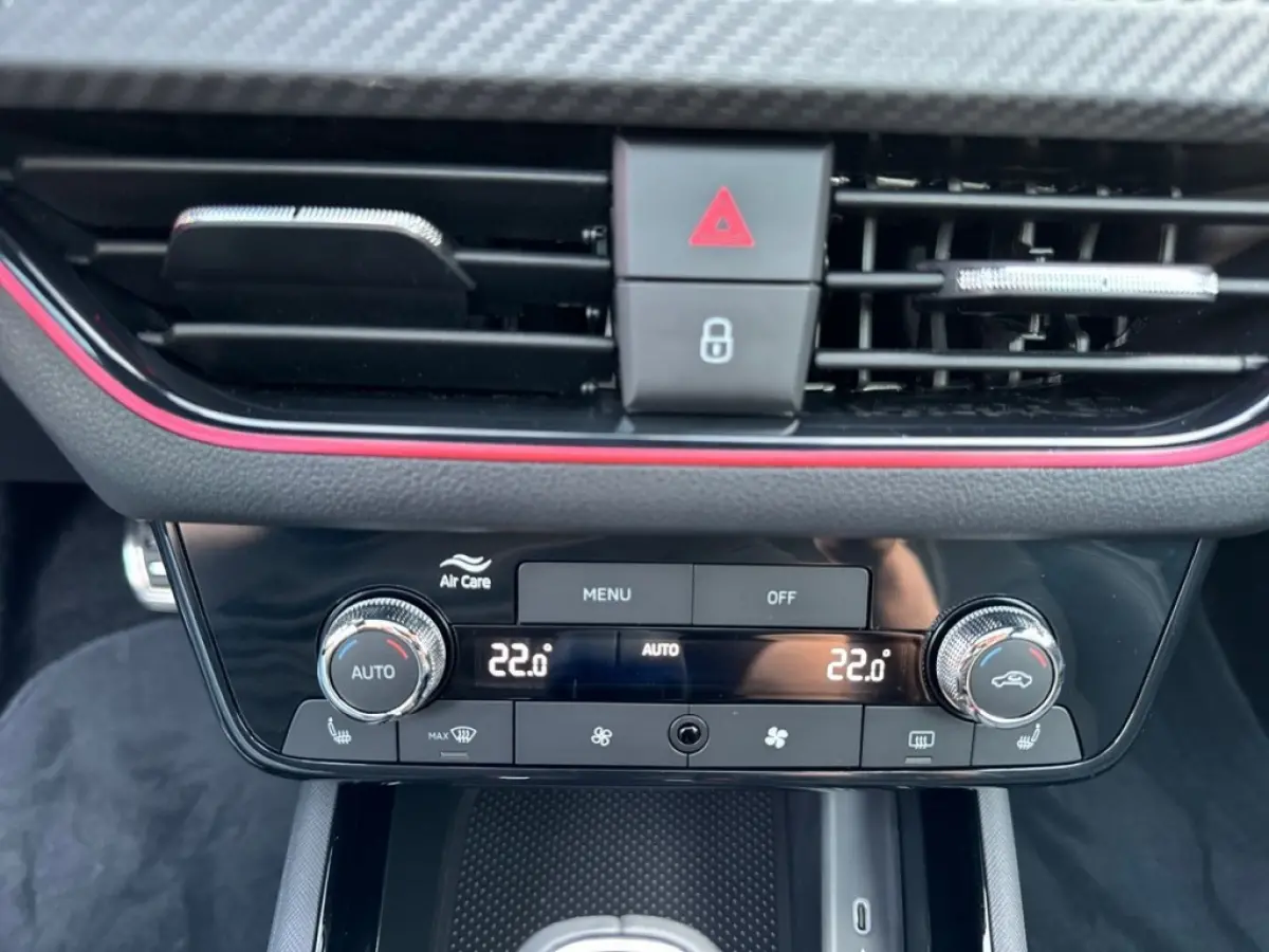 1.0 TSI DSG MONTE CARLO GLAS-DAK/CAMERA/CARPLAY/CRUISE