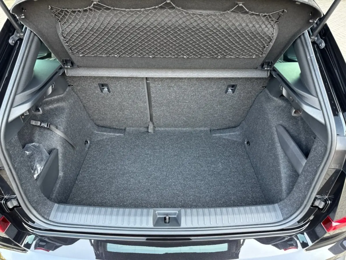 1.0 TSI DSG MONTE CARLO GLAS-DAK/CAMERA/CARPLAY/CRUISE