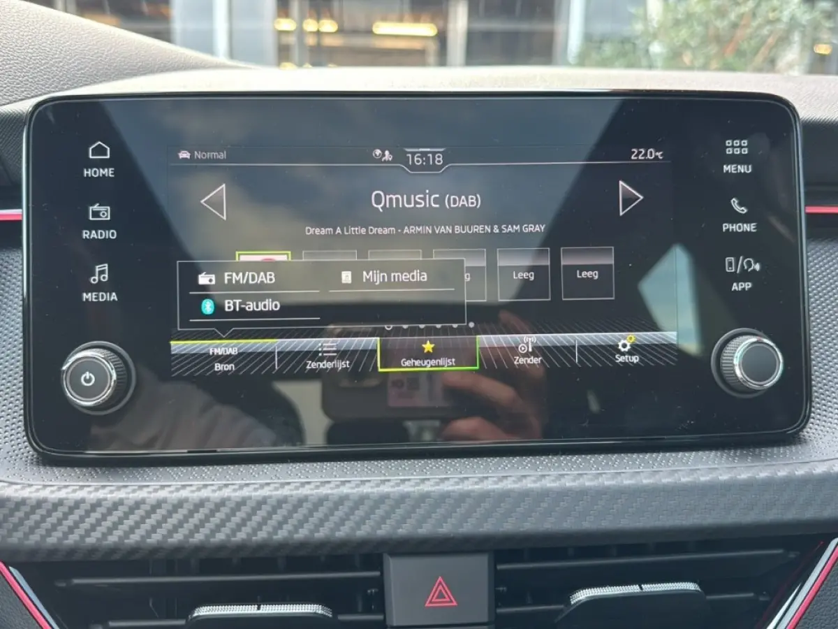 1.0 TSI DSG MONTE CARLO GLASDAK/CAMERA//NAVI/CRUISE/STOELVERW