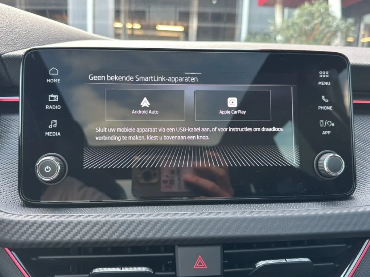 1.0 TSI DSG MONTE CARLO GLASDAK/CAMERA//NAVI/CRUISE/STOELVERW