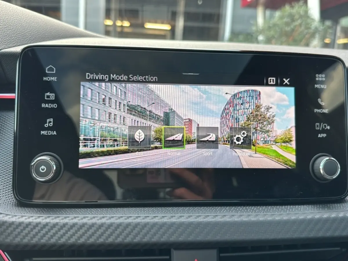1.0 TSI DSG MONTE CARLO GLASDAK/CAMERA//NAVI/CRUISE/STOELVERW