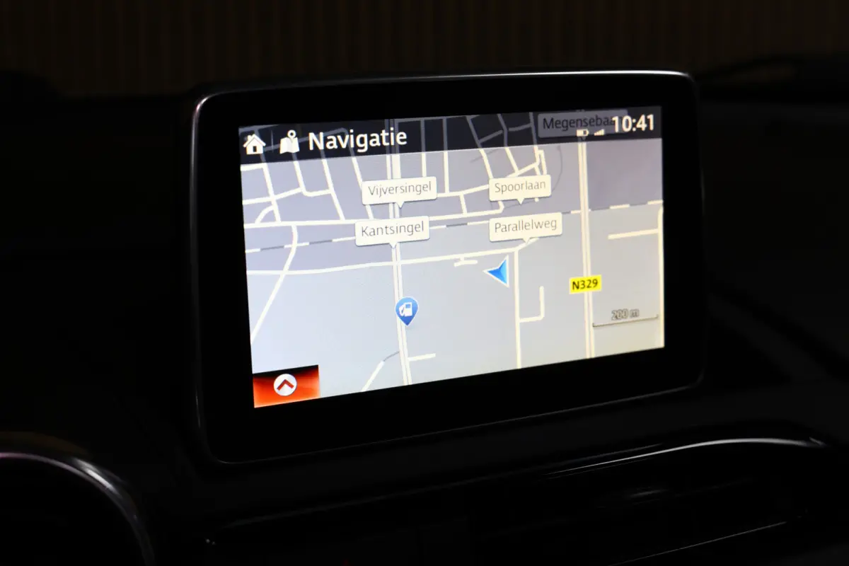 1.5 SkyActiv-G 131 GT-M BOSE LEDER NAVI KEYLESS CRUISE BT "16