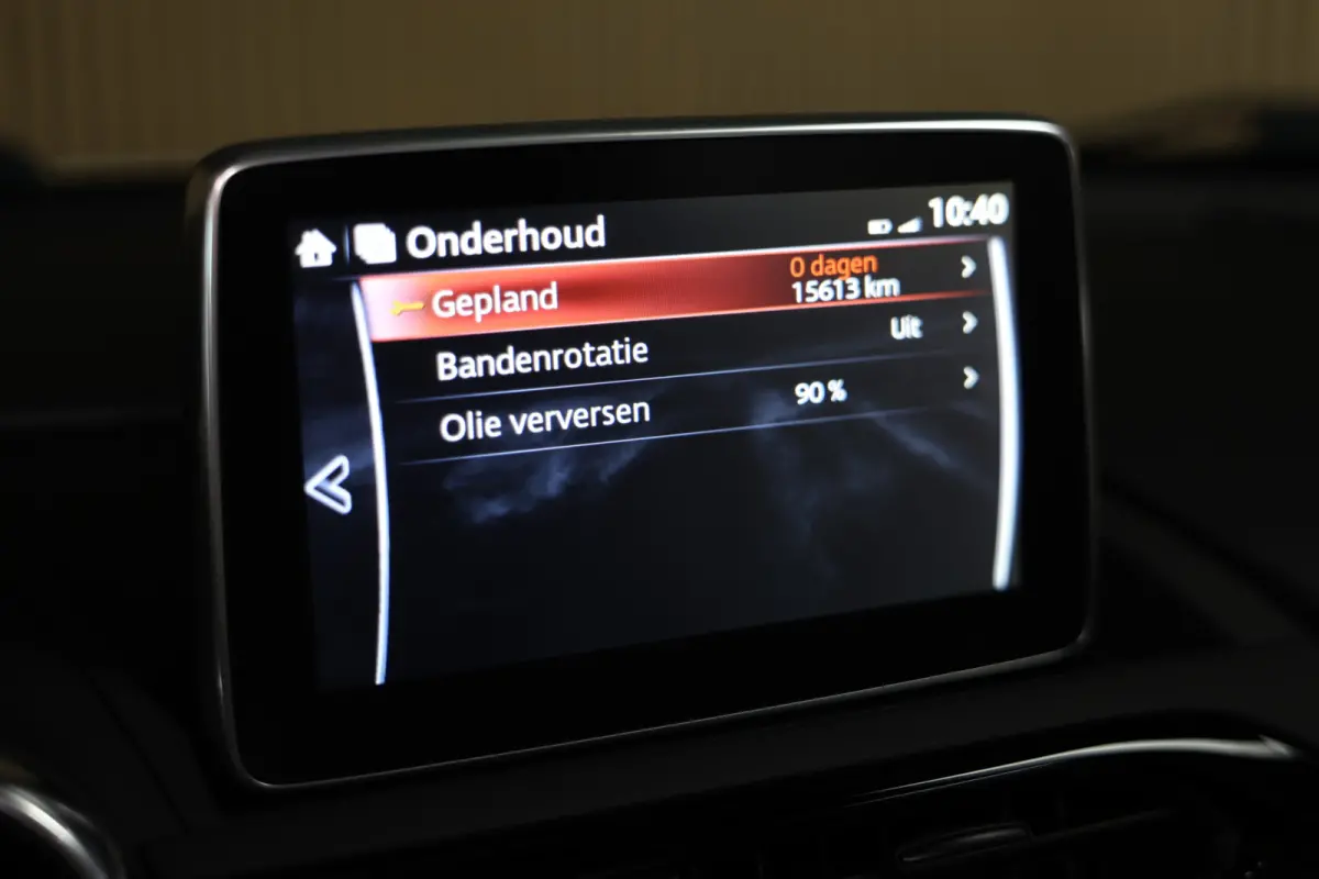 1.5 SkyActiv-G 131 GT-M BOSE LEDER NAVI KEYLESS CRUISE BT "16