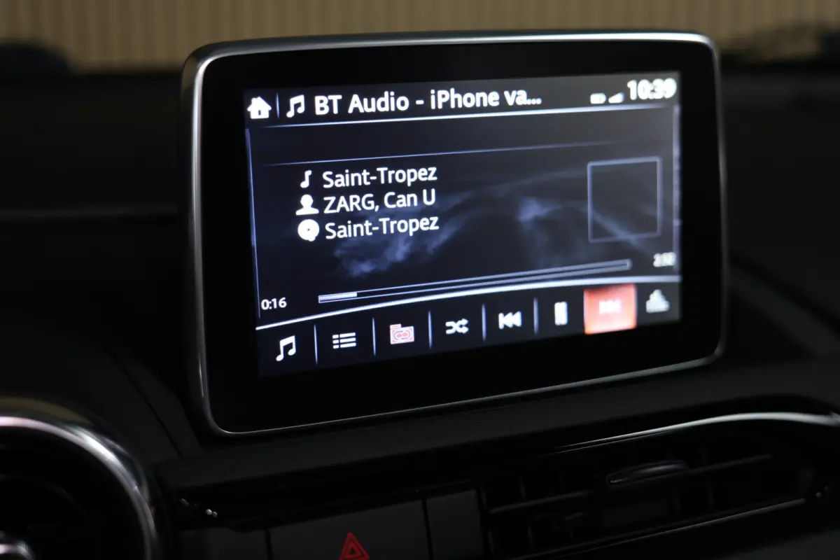 1.5 SkyActiv-G 131 GT-M BOSE LEDER NAVI KEYLESS CRUISE BT "16