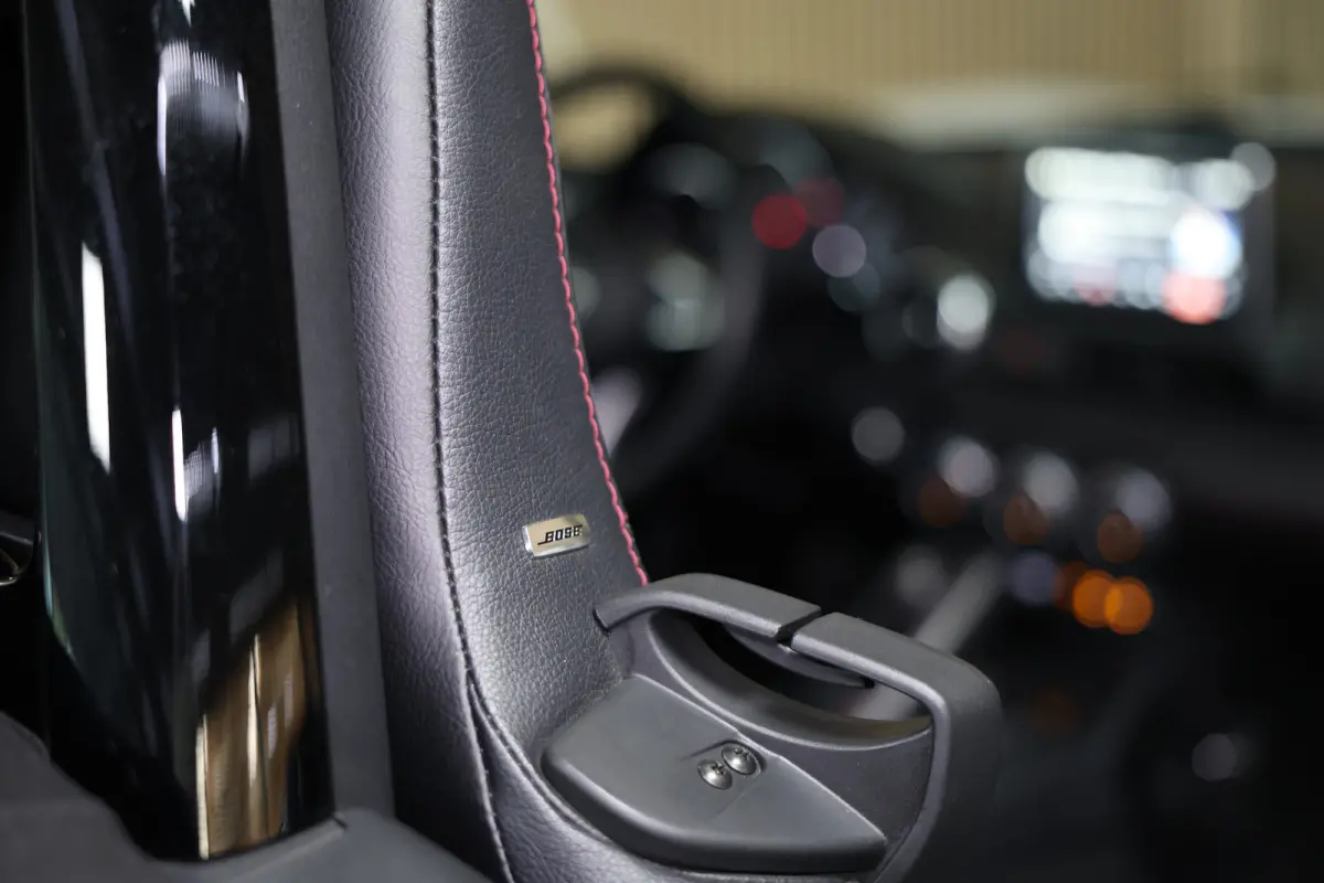 1.5 SkyActiv-G 131 GT-M BOSE LEDER NAVI KEYLESS CRUISE BT "16