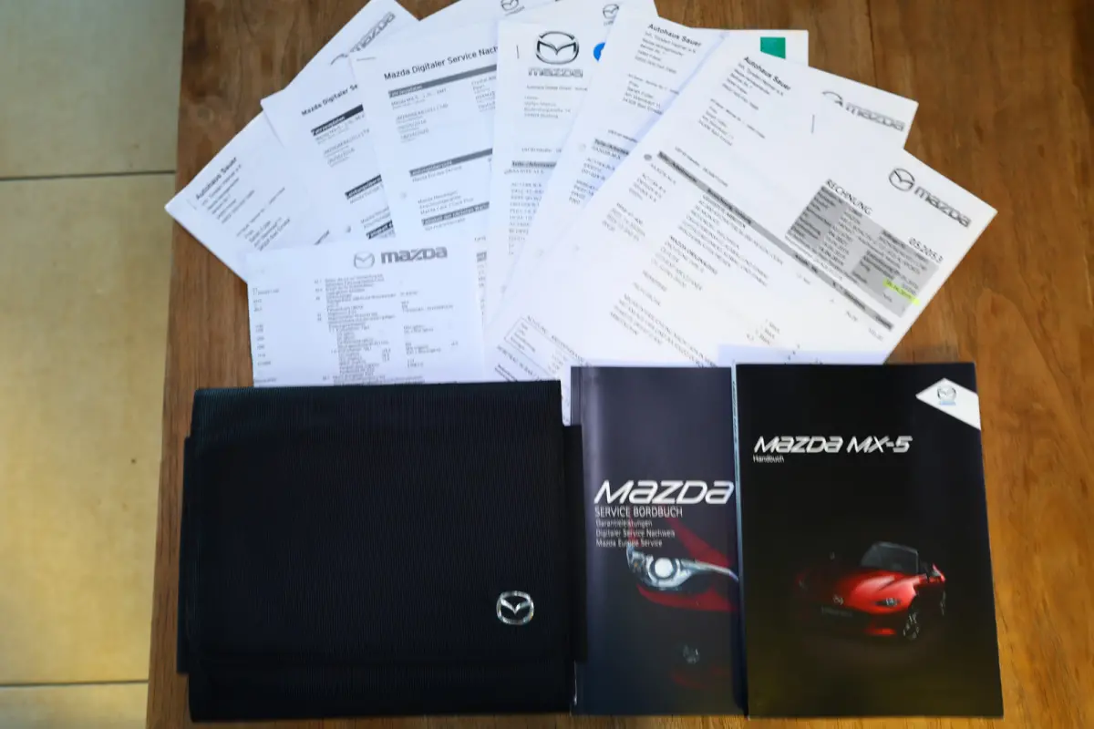 1.5 SkyActiv-G 131 GT-M BOSE LEDER NAVI KEYLESS CRUISE BT "16