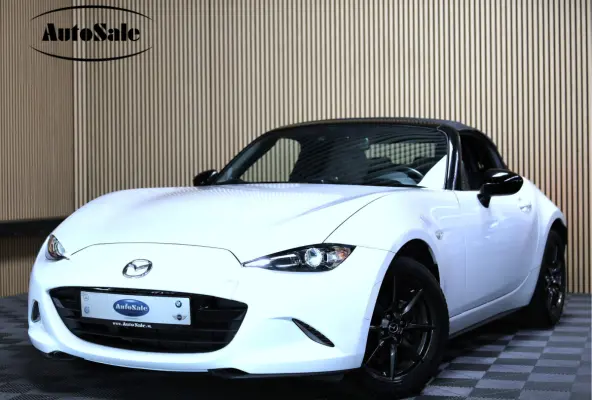 1.5 SkyActiv-G 131 GT-M BOSE LEDER NAVI KEYLESS CRUISE BT "16