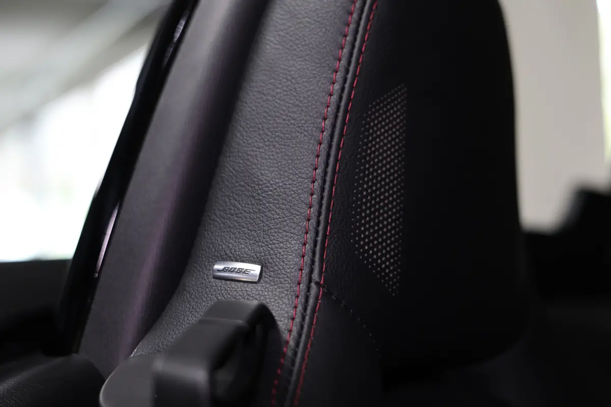 1.5 SkyActiv-G 131 GT-M BOSE LEDER NAVI KEYLESS CRUISE BT "16
