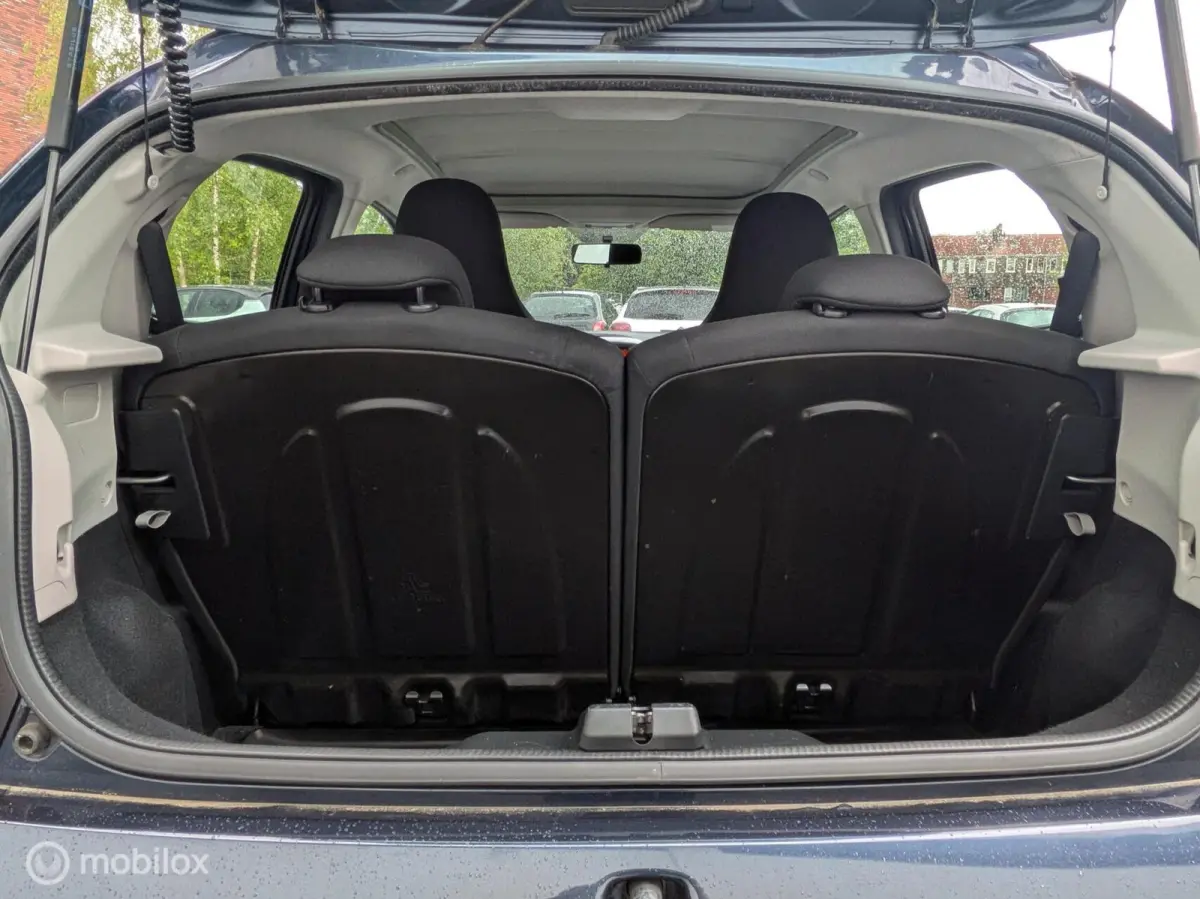 1.0 e-VTi Active TOP!