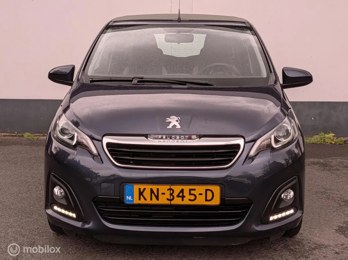 1.0 e-VTi Active TOP!