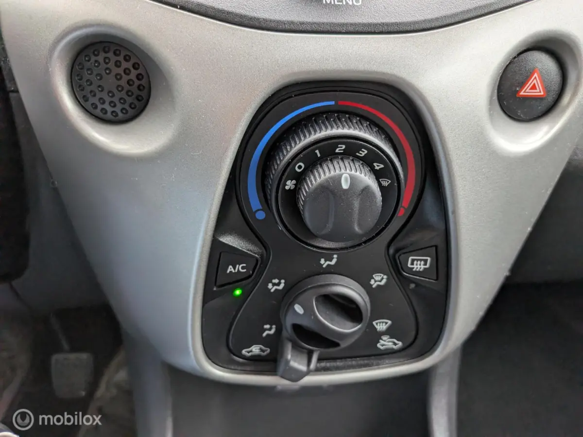 1.0 e-VTi Active TOP!