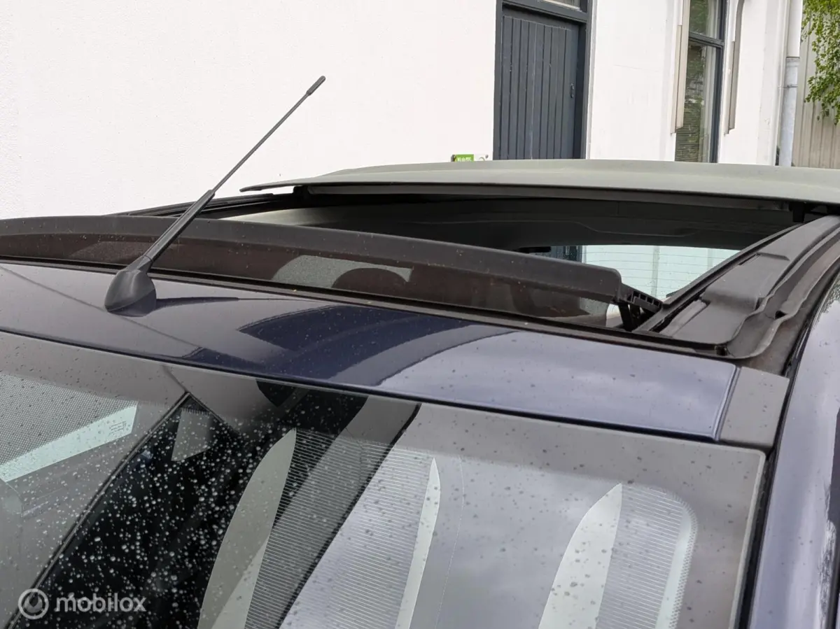 1.0 e-VTi Active TOP!