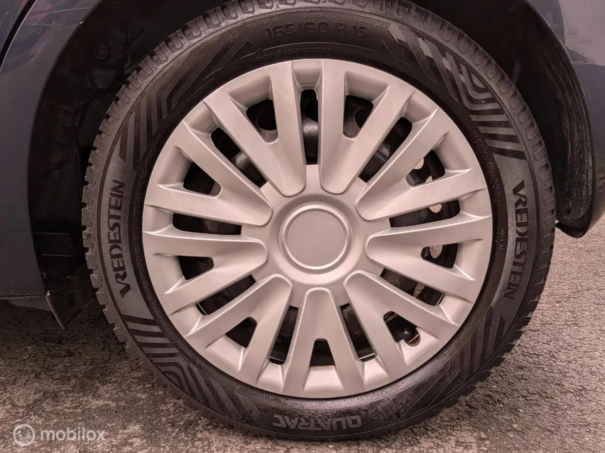 1.0 e-VTi Active TOP!
