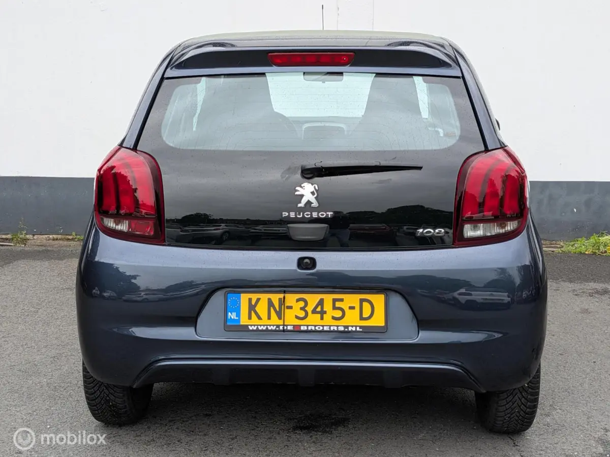1.0 e-VTi Active TOP!