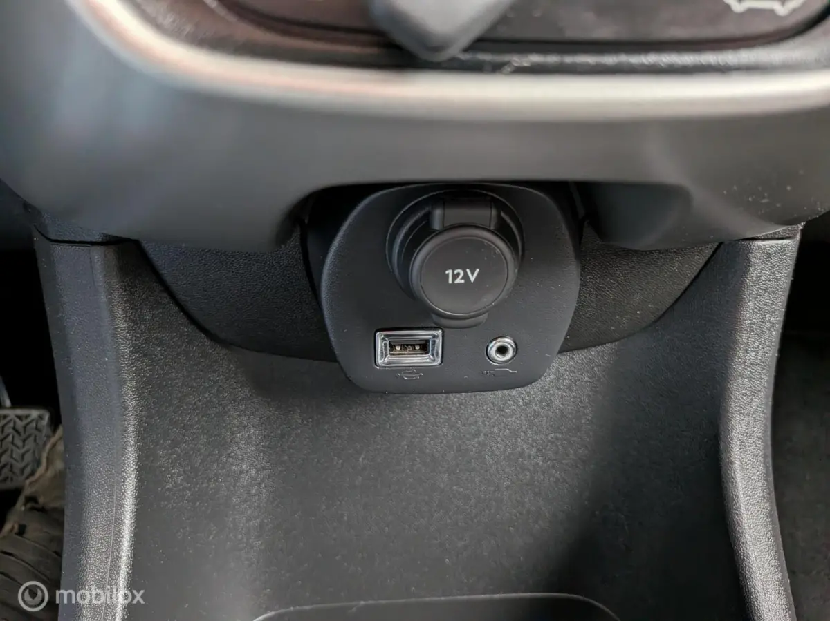 1.0 e-VTi Active TOP!