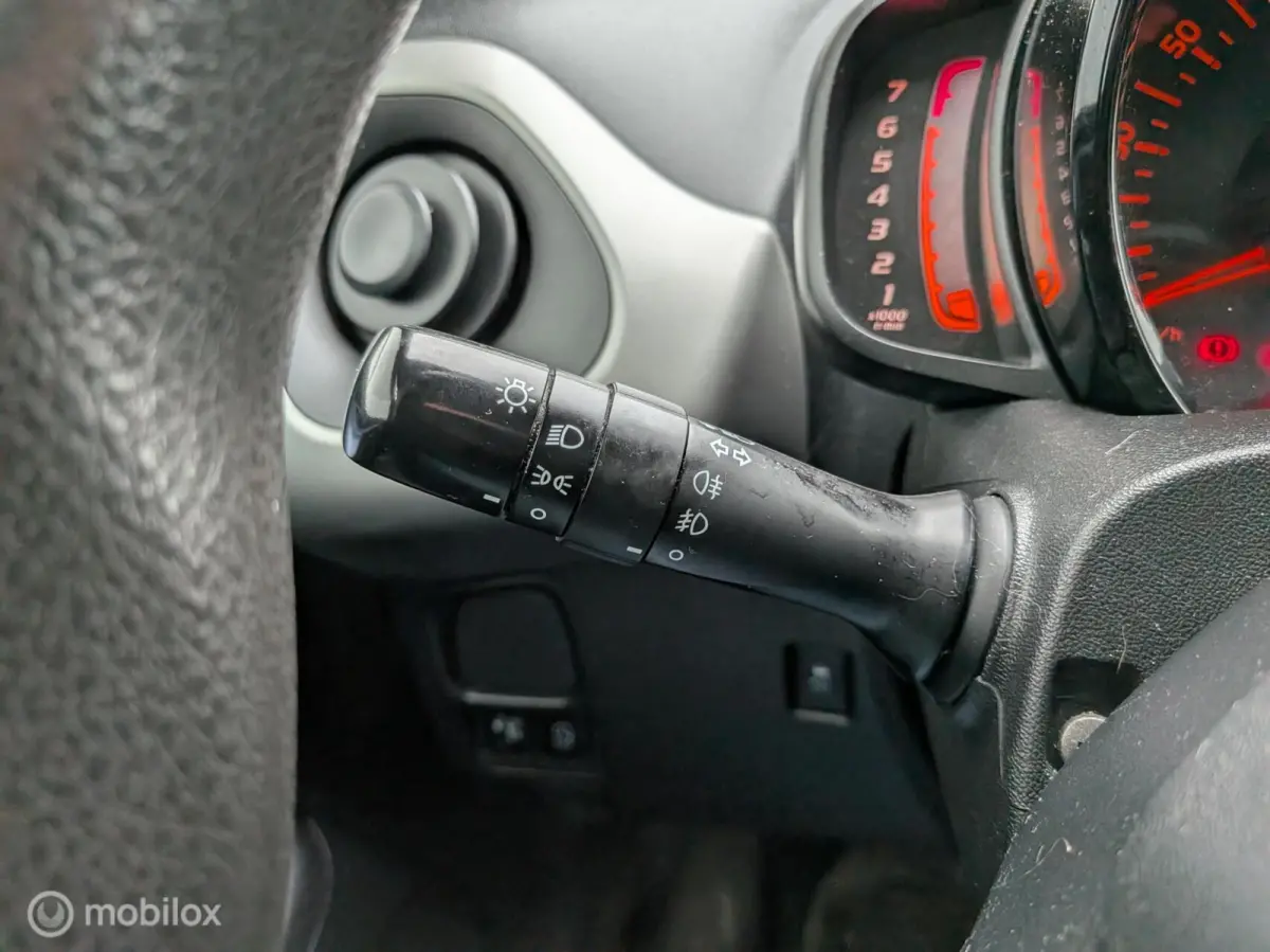1.0 e-VTi Active TOP!