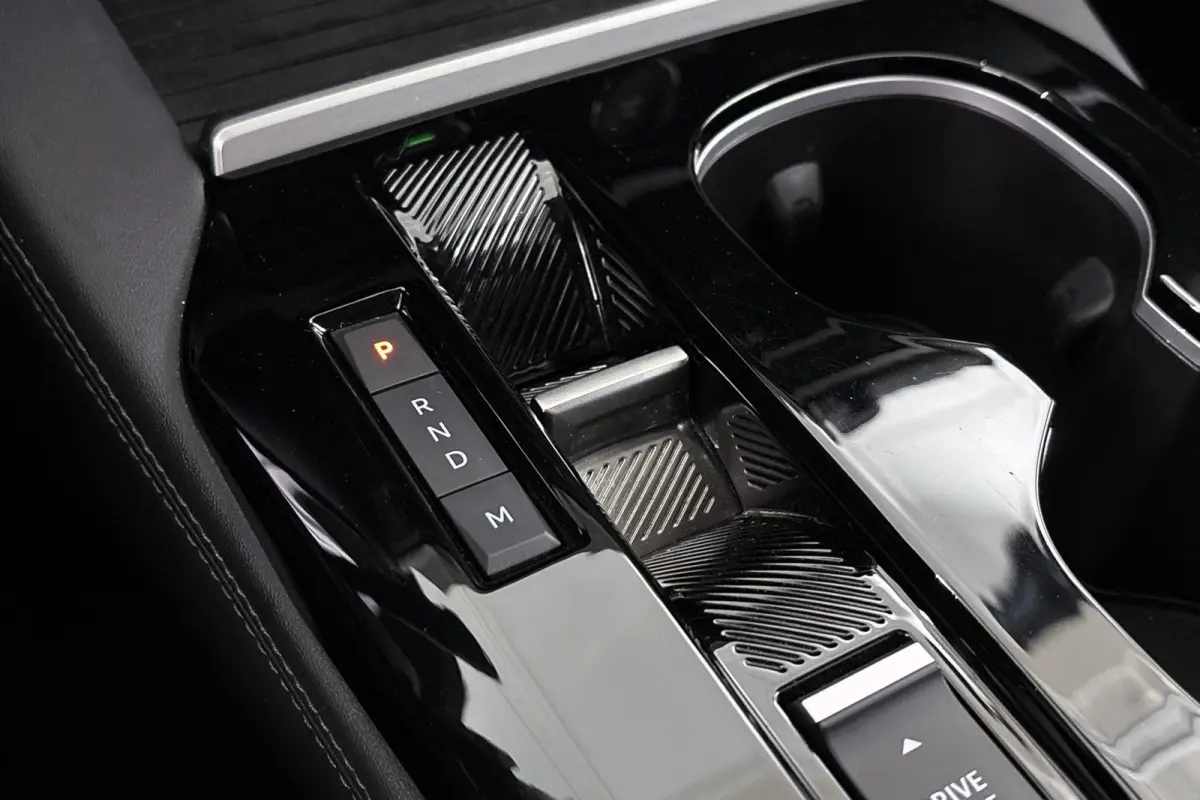 1.2 PureTech Feel Automaat Adaptieve Cruise Control