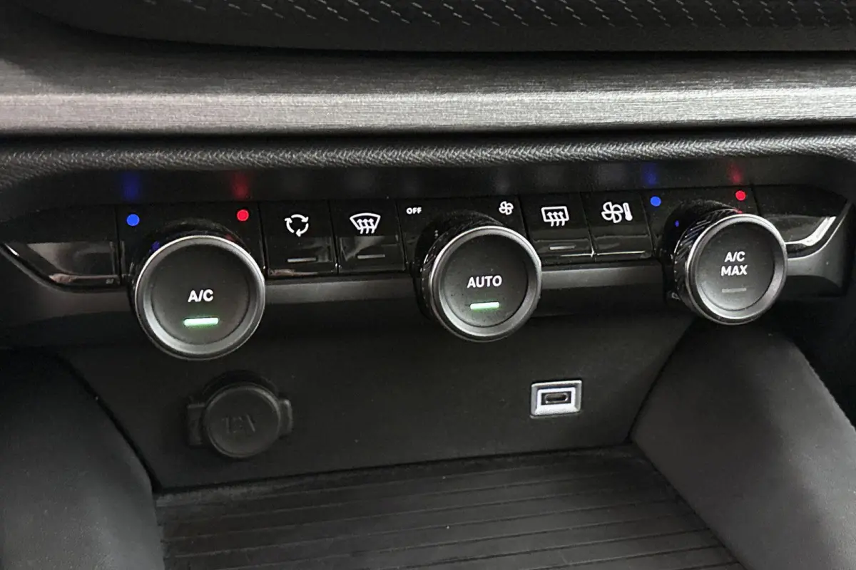 1.2 PureTech Feel Automaat Adaptieve Cruise Control