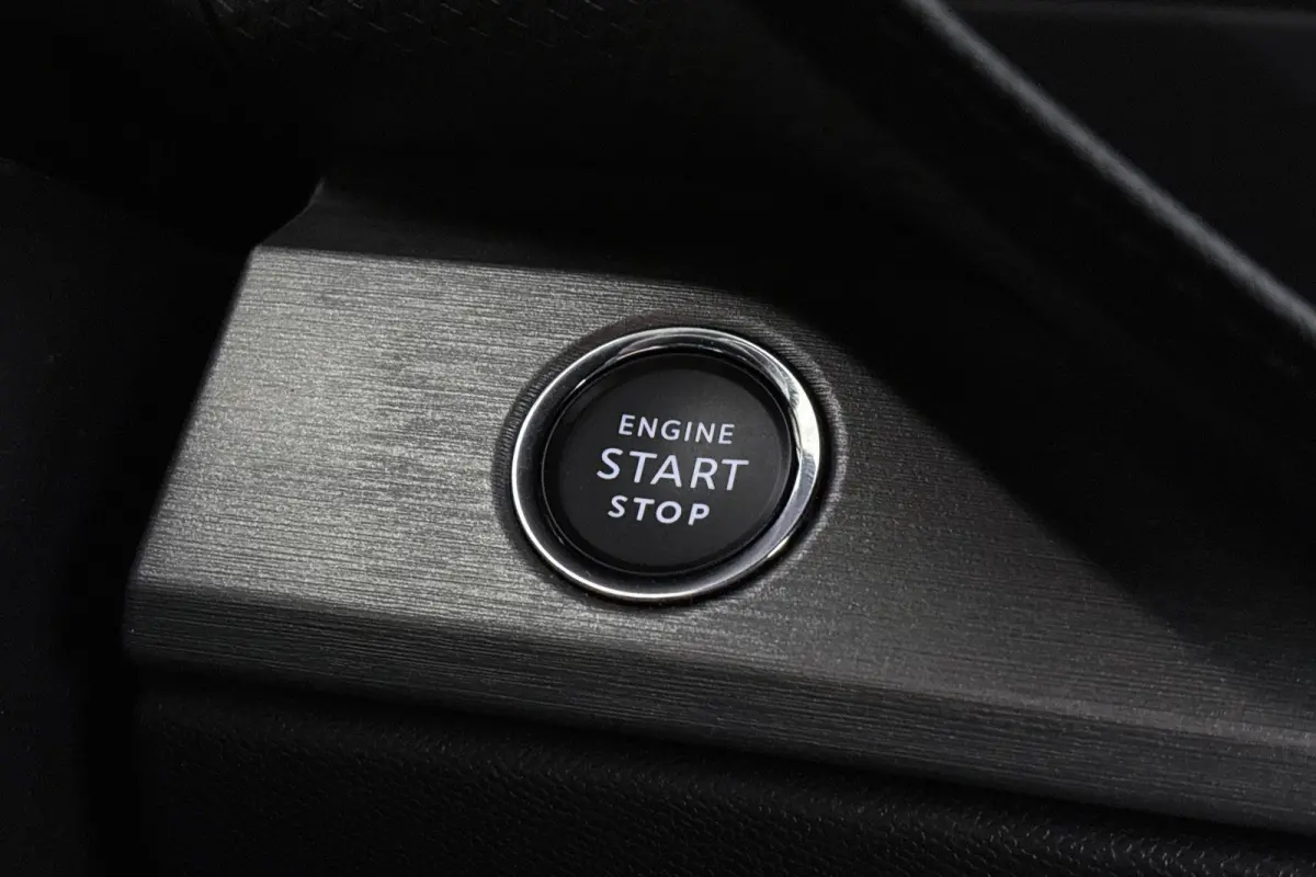 1.2 PureTech Feel Automaat Adaptieve Cruise Control