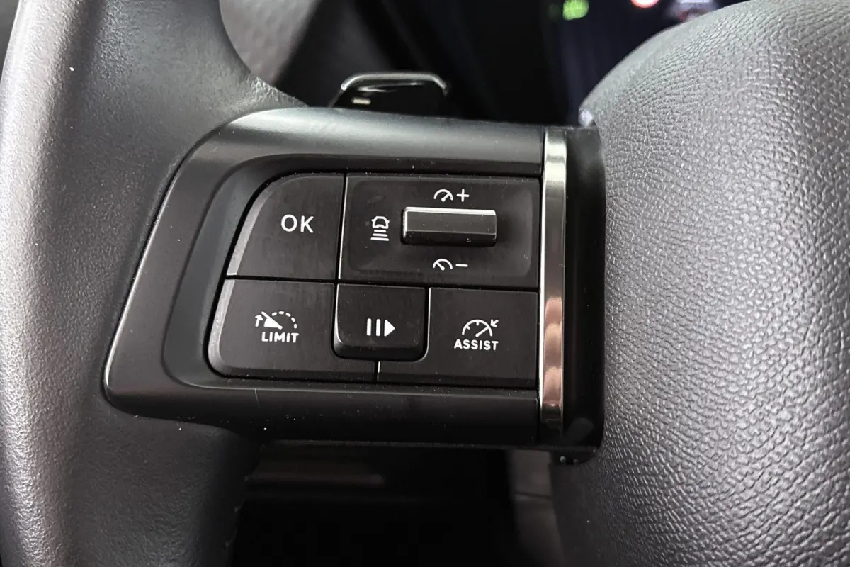 1.2 PureTech Feel Automaat Adaptieve Cruise Control