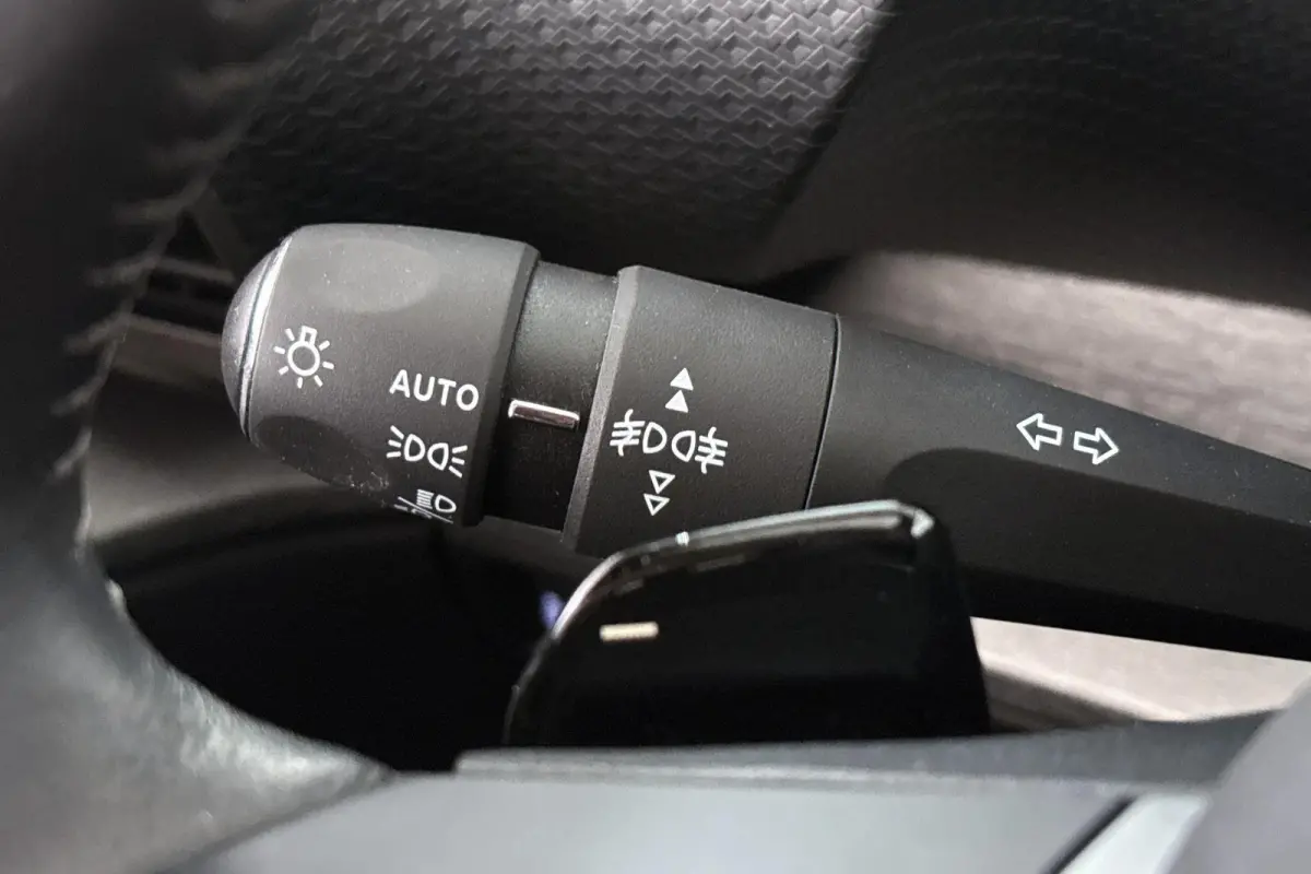 1.2 PureTech Feel Automaat Adaptieve Cruise Control