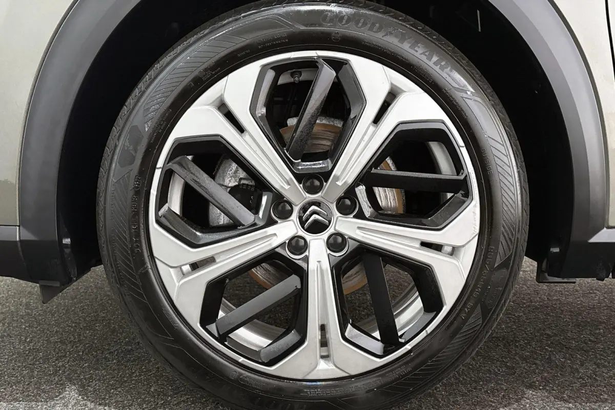 1.2 PureTech Feel Automaat Adaptieve Cruise Control